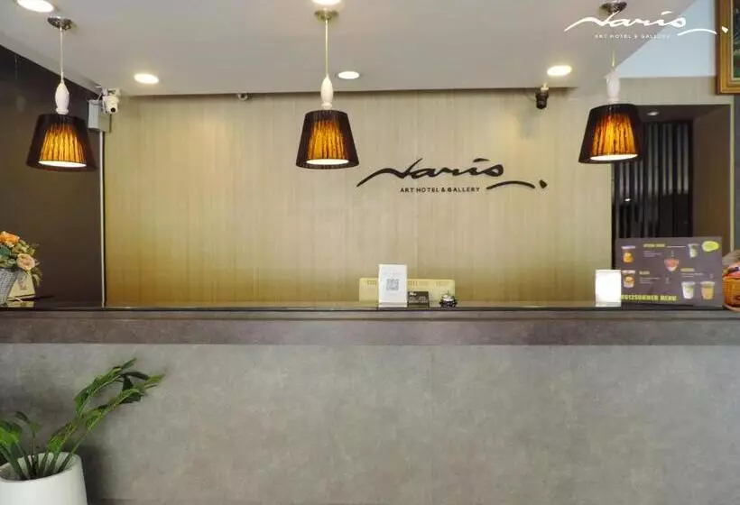 Fotos del hotel Naris Art:  10