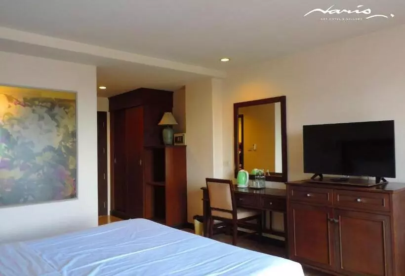 Fotos del hotel Naris Art:  18
