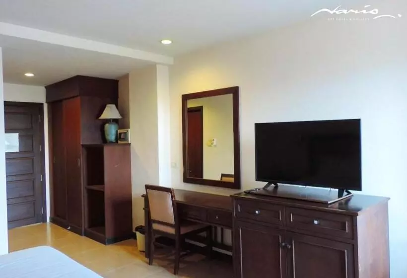 Fotos del hotel Naris Art:  23