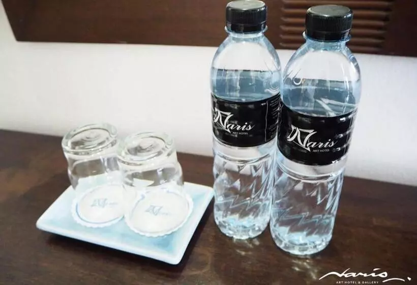Fotos del hotel Naris Art:  15