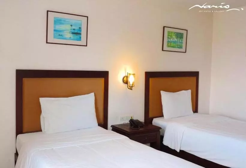 Fotos del hotel Naris Art:  22