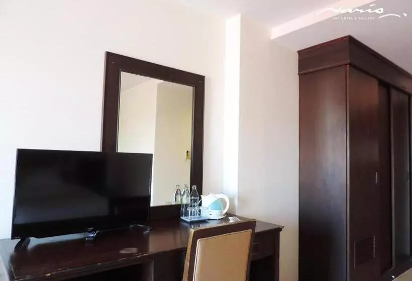 Fotos del hotel Naris Art:  24