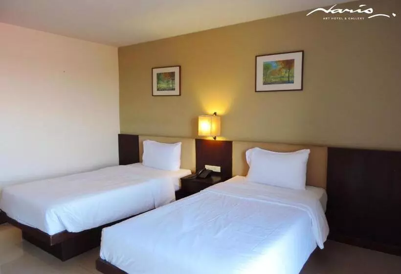 Fotos del hotel Naris Art:  2