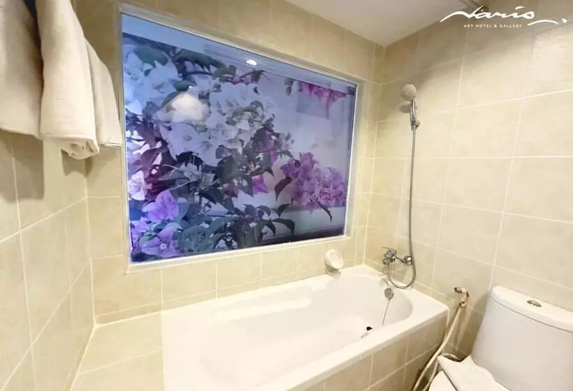 Fotos del hotel Naris Art:  7