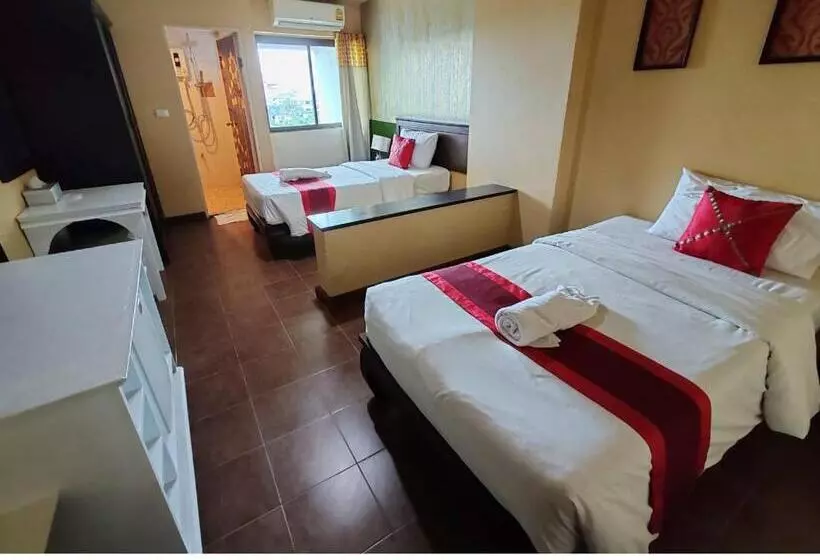 Fotos del hotel Noble Place Chiangmai:  18