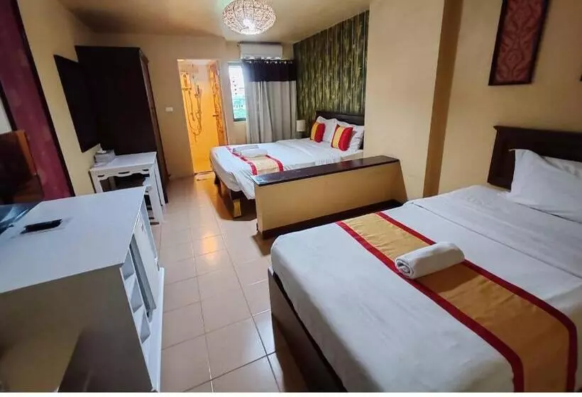 Fotos del hotel Noble Place Chiangmai:  17