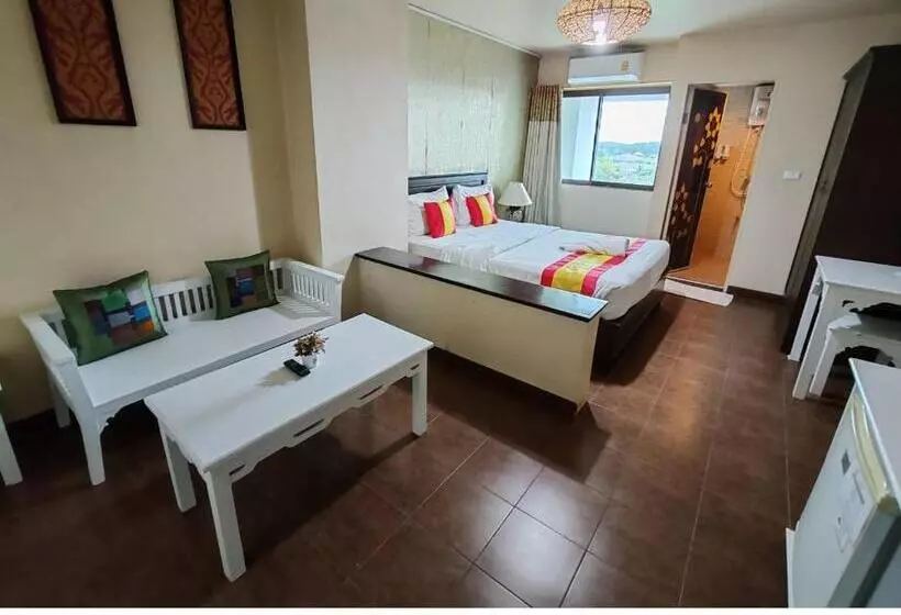 Fotos del hotel Noble Place Chiangmai:  25