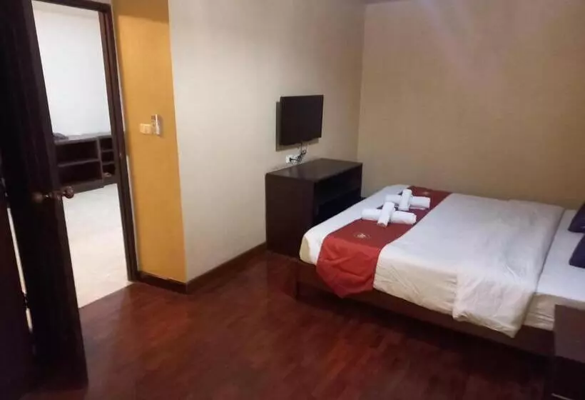 Fotos del hotel Noble Place Chiangmai:  5