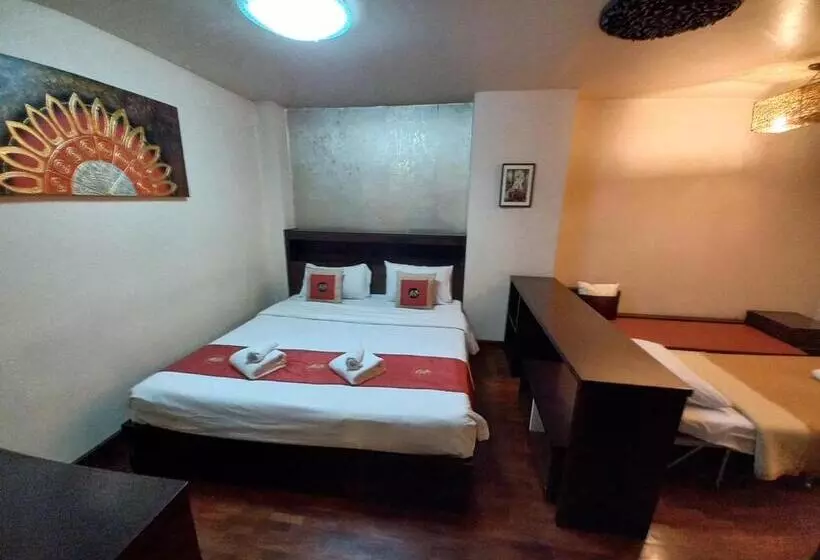 Fotos del hotel Noble Place Chiangmai:  21