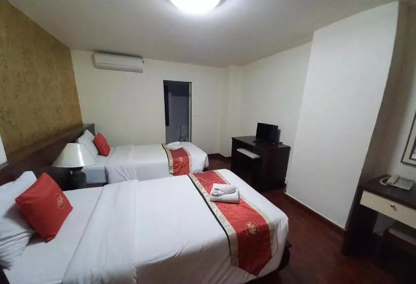 Fotos del hotel Noble Place Chiangmai:  14