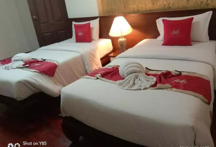 Fotos del hotel Noble Place Chiangmai:  20