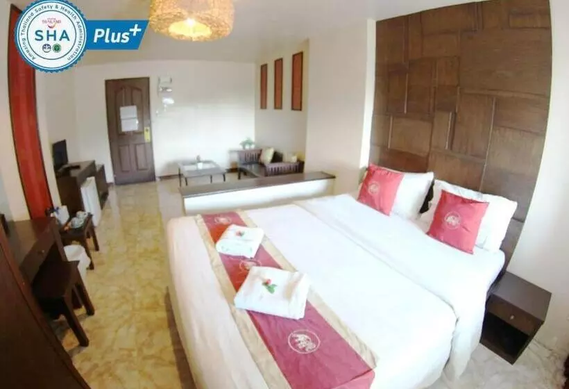 Fotos del hotel Noble Place Chiangmai:  19