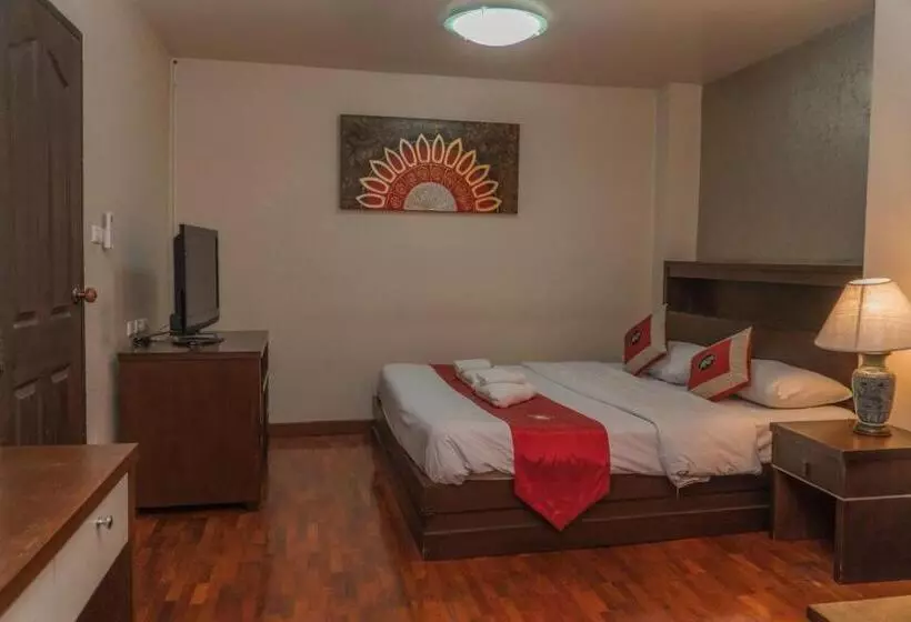 Fotos del hotel Noble Place Chiangmai:  16