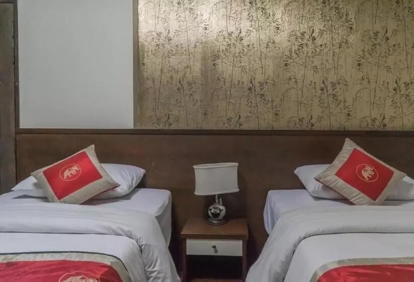 Fotos del hotel Noble Place Chiangmai:  15