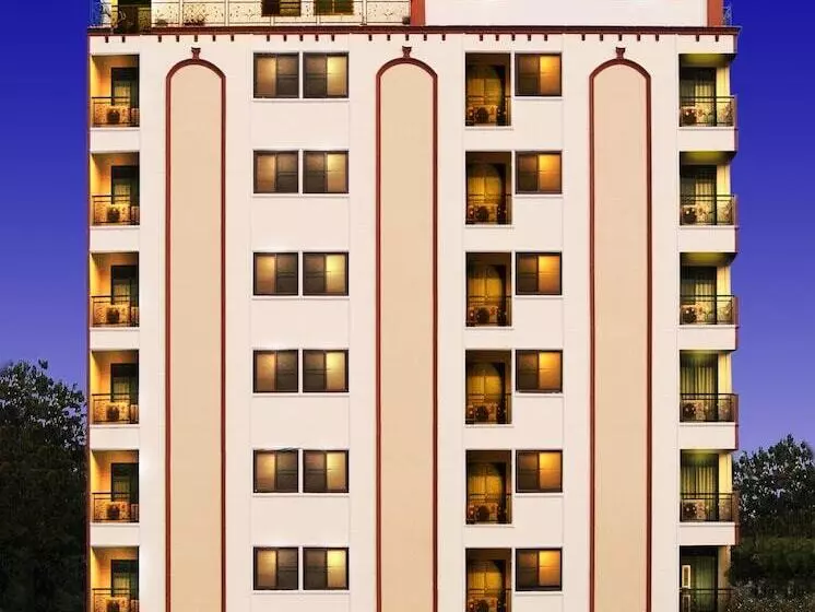 Noble Place Chiangmai