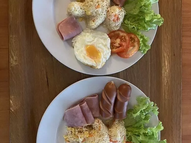 Fotos del hotel Noble Place Chiangmai:  4