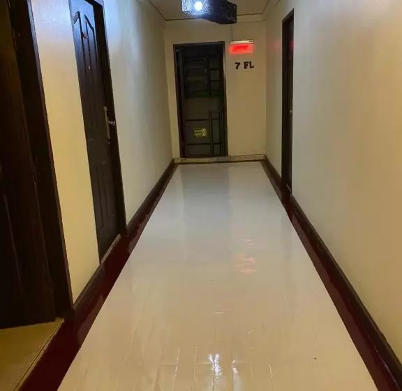 Fotos del hotel Noble Place Chiangmai:  3