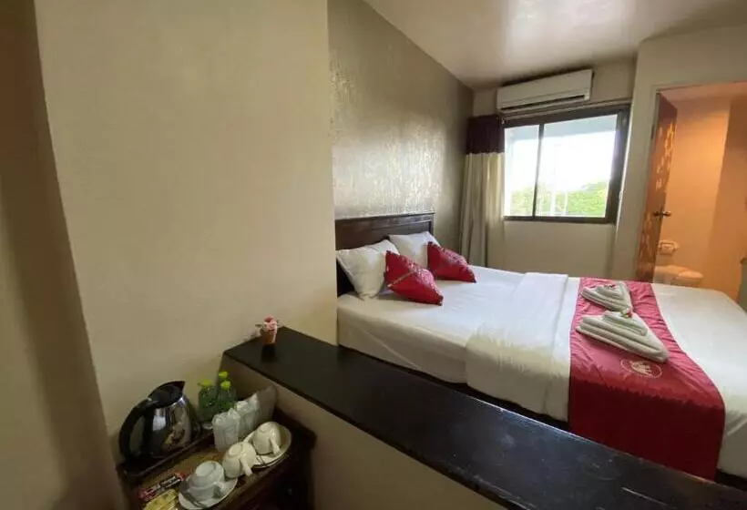 Fotos del hotel Noble Place Chiangmai:  22