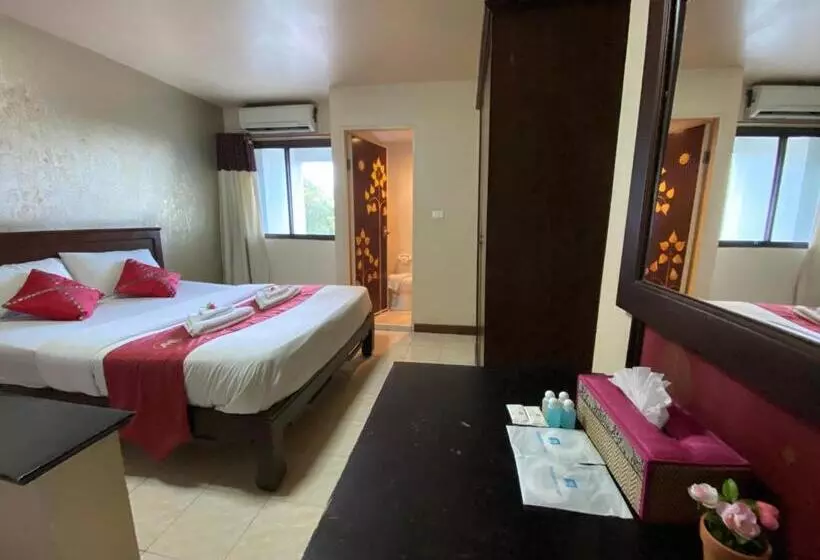 Fotos del hotel Noble Place Chiangmai:  11