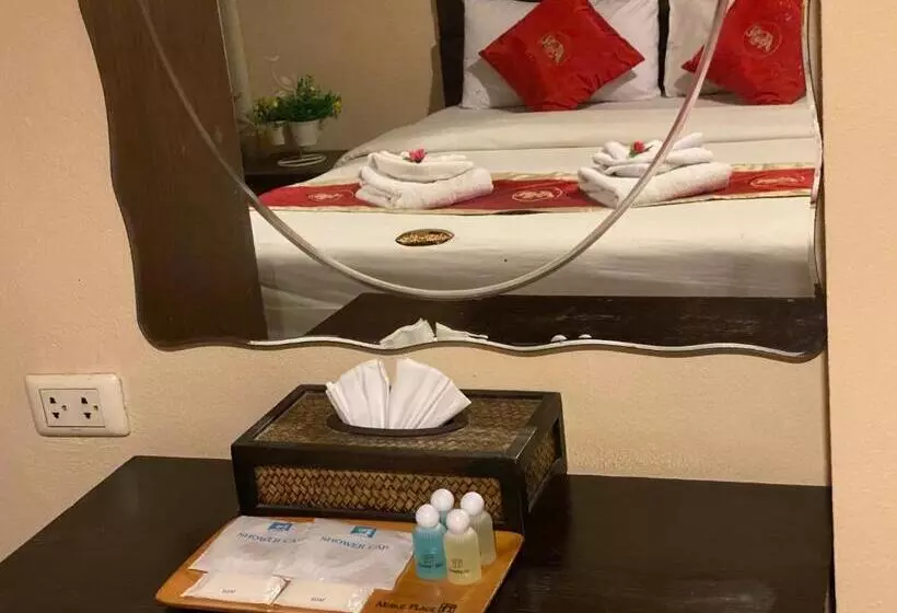 Fotos del hotel Noble Place Chiangmai:  23