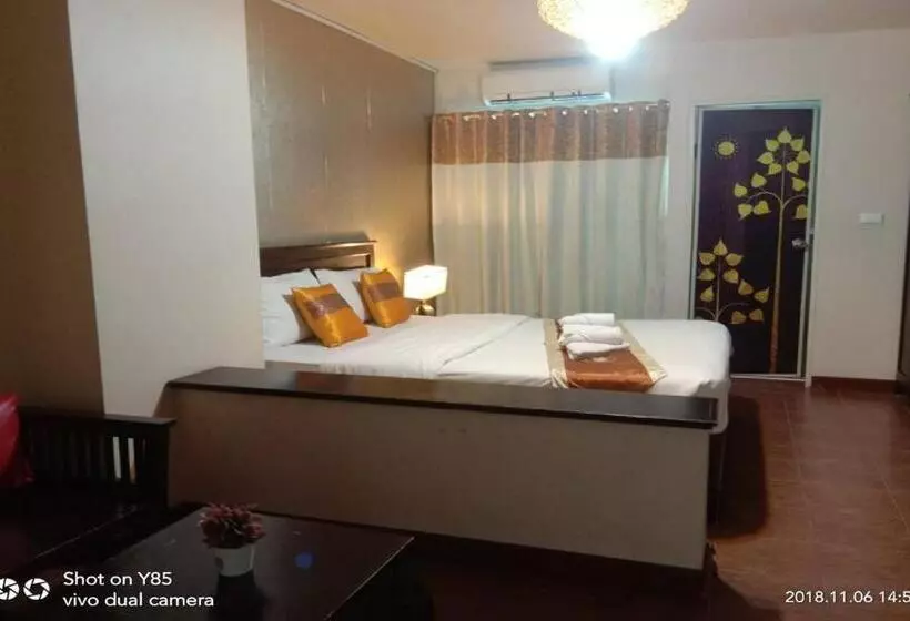 Fotos del hotel Noble Place Chiangmai:  24