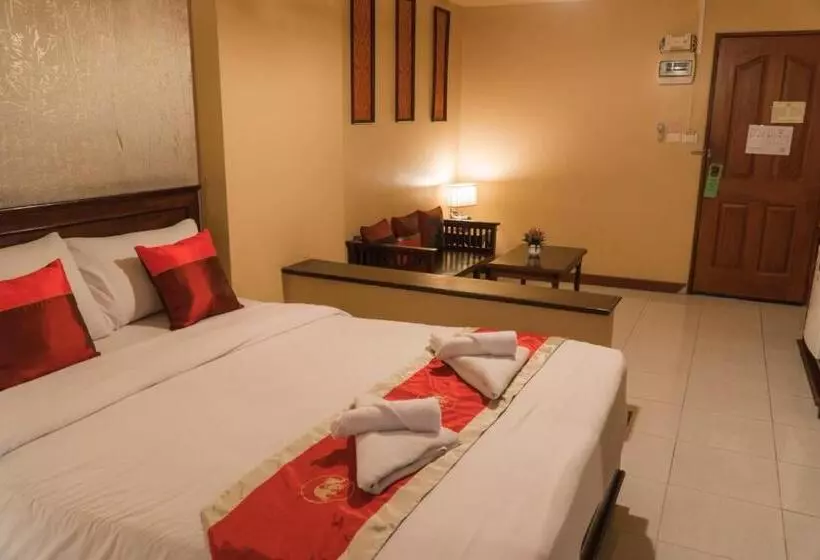 Fotos del hotel Noble Place Chiangmai:  10