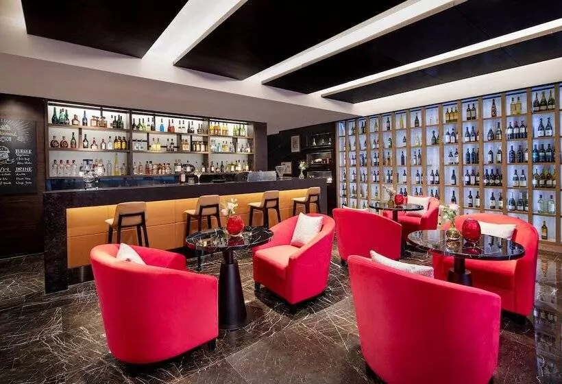 Fotos del hotel Oakwood Residence Hangzhou:  5