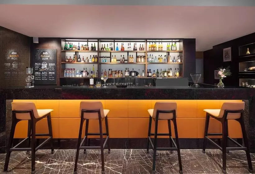 Fotos del hotel Oakwood Residence Hangzhou:  12