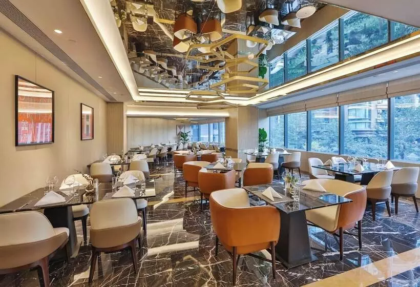 Fotos del hotel Oakwood Residence Hangzhou:  16