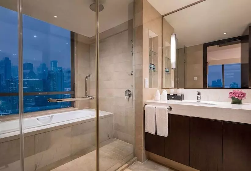 Fotos del hotel Oakwood Residence Hangzhou:  17