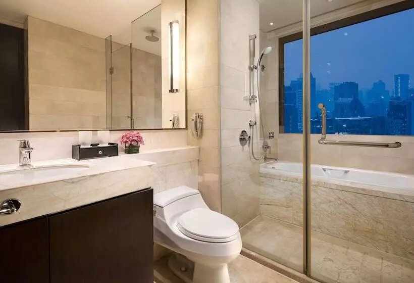 Fotos del hotel Oakwood Residence Hangzhou:  19