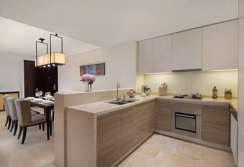 Fotos del hotel Oakwood Residence Hangzhou:  6