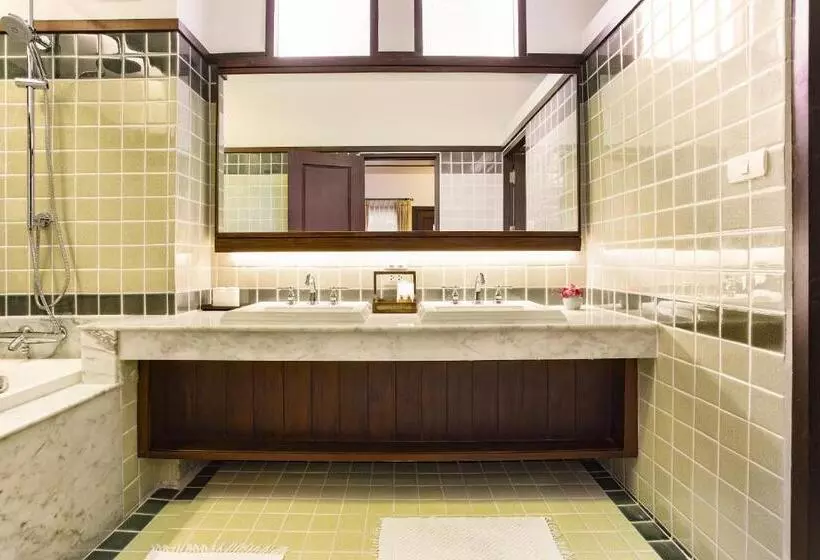 Fotos del hotel Rimping Village:  13