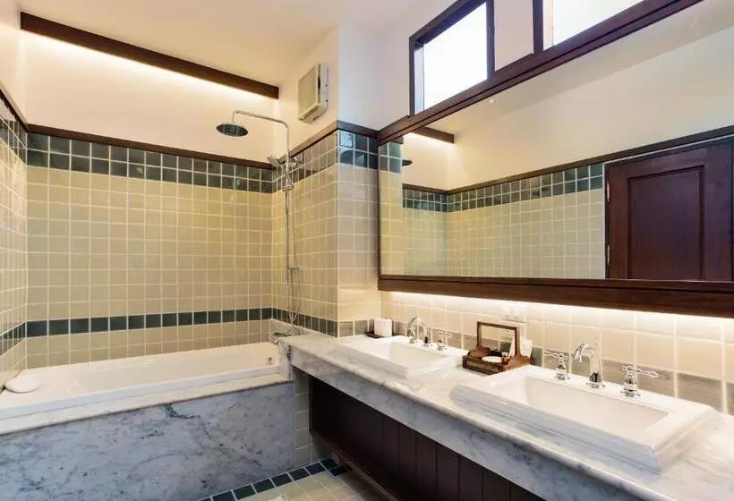 Fotos del hotel Rimping Village:  15