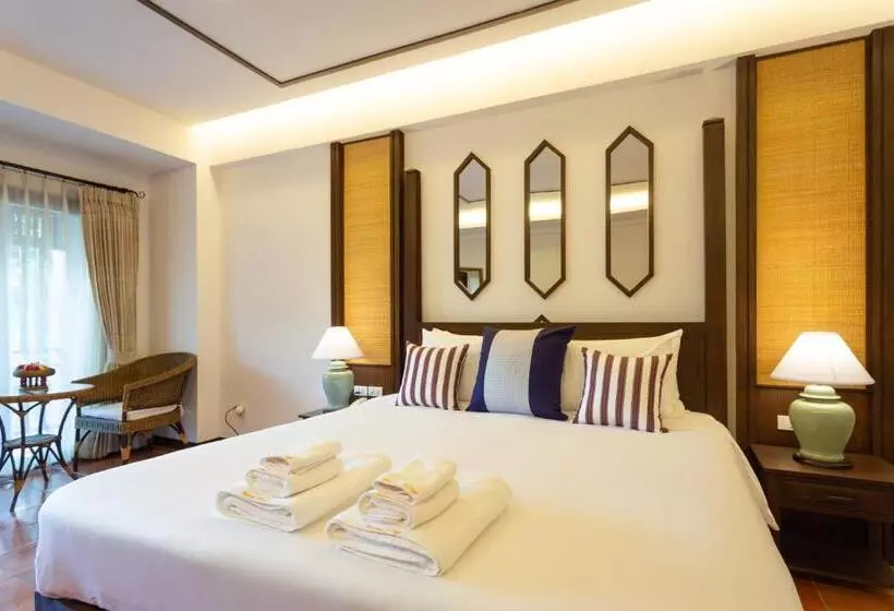 Fotos del hotel Rimping Village:  5