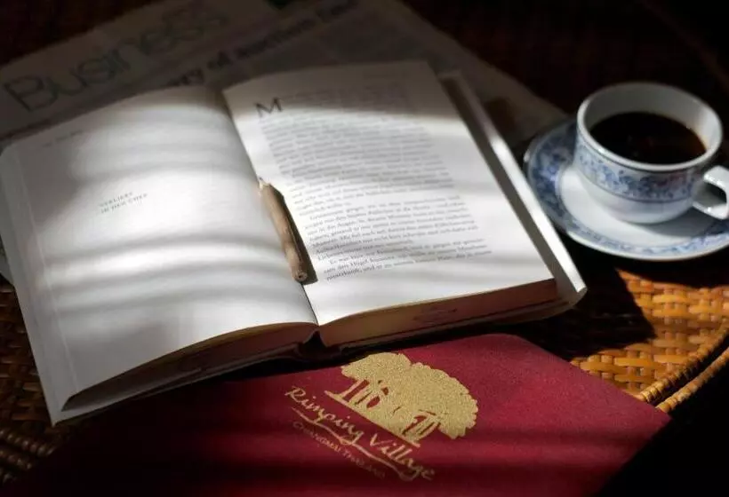 Fotos del hotel Rimping Village:  4