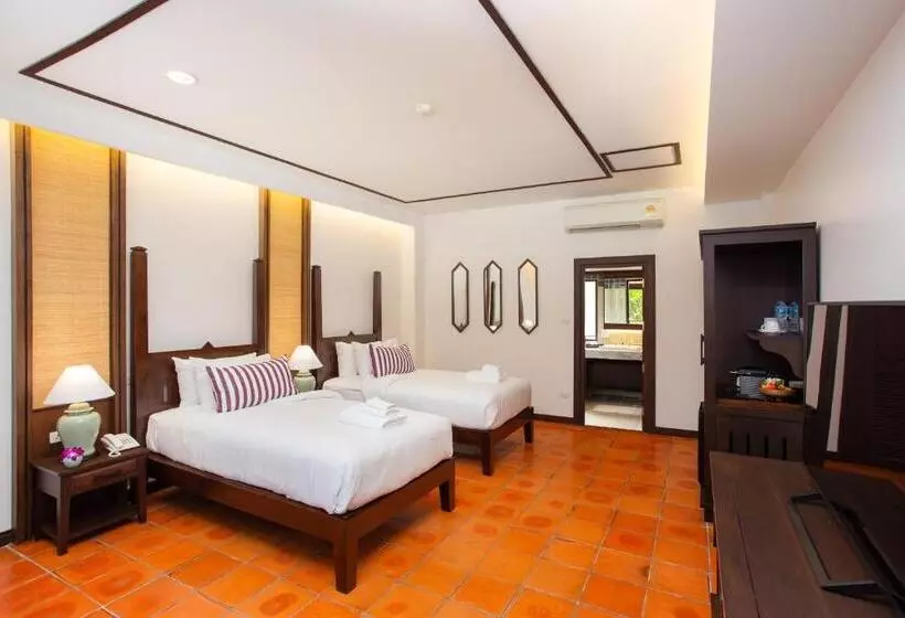 Fotos del hotel Rimping Village:  19