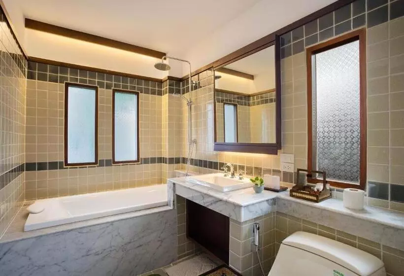 Fotos del hotel Rimping Village:  7