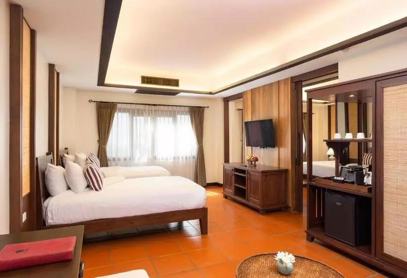 Fotos del hotel Rimping Village:  18