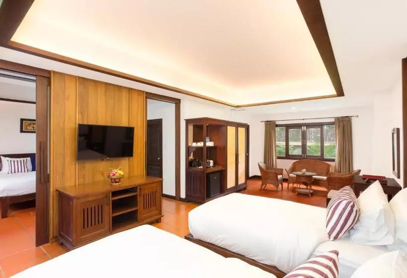 Fotos del hotel Rimping Village:  16