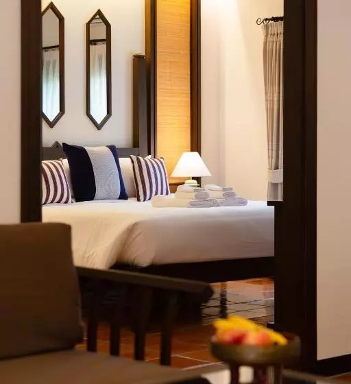 Fotos del hotel Rimping Village:  25