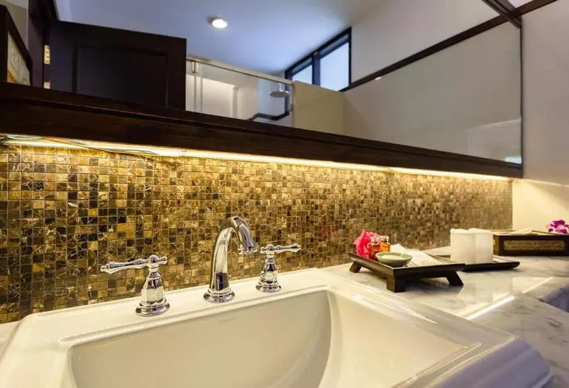 Fotos del hotel Rimping Village:  17