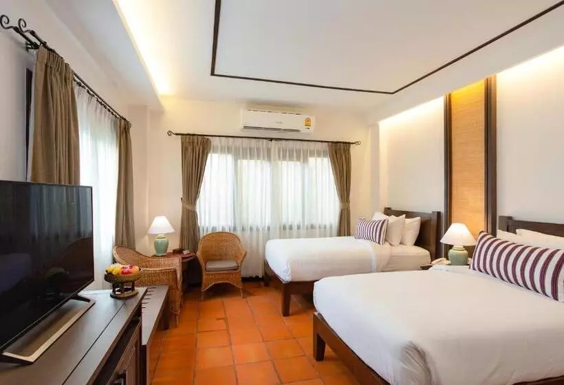 Fotos del hotel Rimping Village:  22