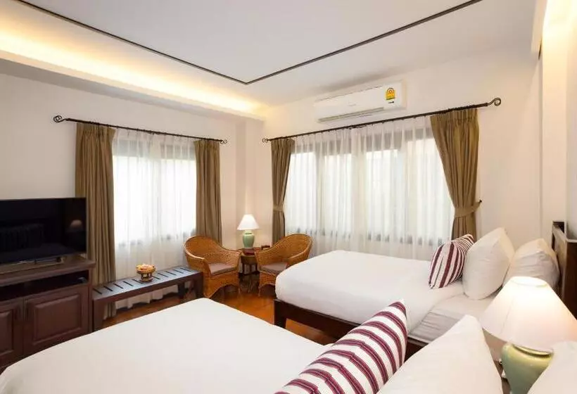 Fotos del hotel Rimping Village:  23