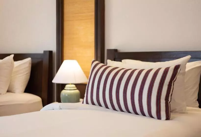 Fotos del hotel Rimping Village:  21