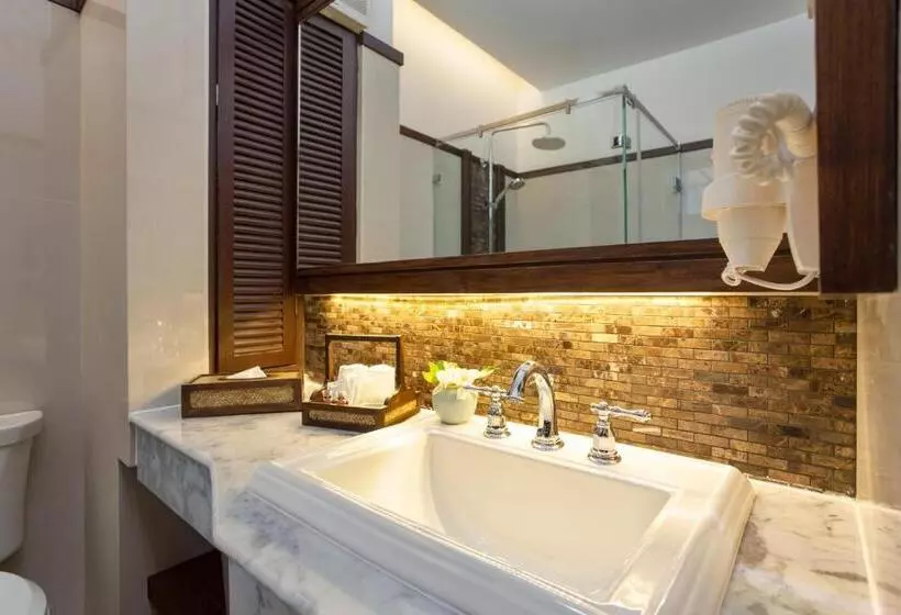 Fotos del hotel Rimping Village:  11