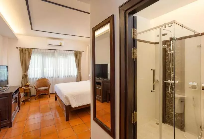 Fotos del hotel Rimping Village:  14