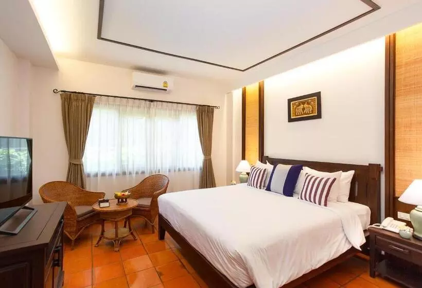 Fotos del hotel Rimping Village:  20