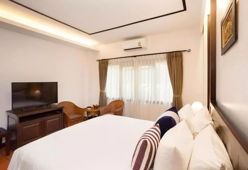 Fotos del hotel Rimping Village:  24