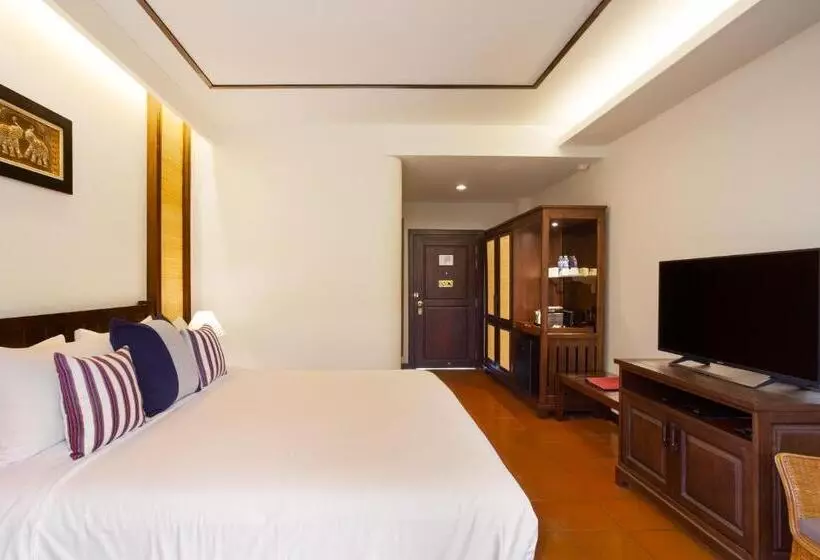 Fotos del hotel Rimping Village:  8